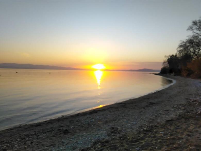 Starfish Koropi Pelion Milies South Pelion Exterior foto