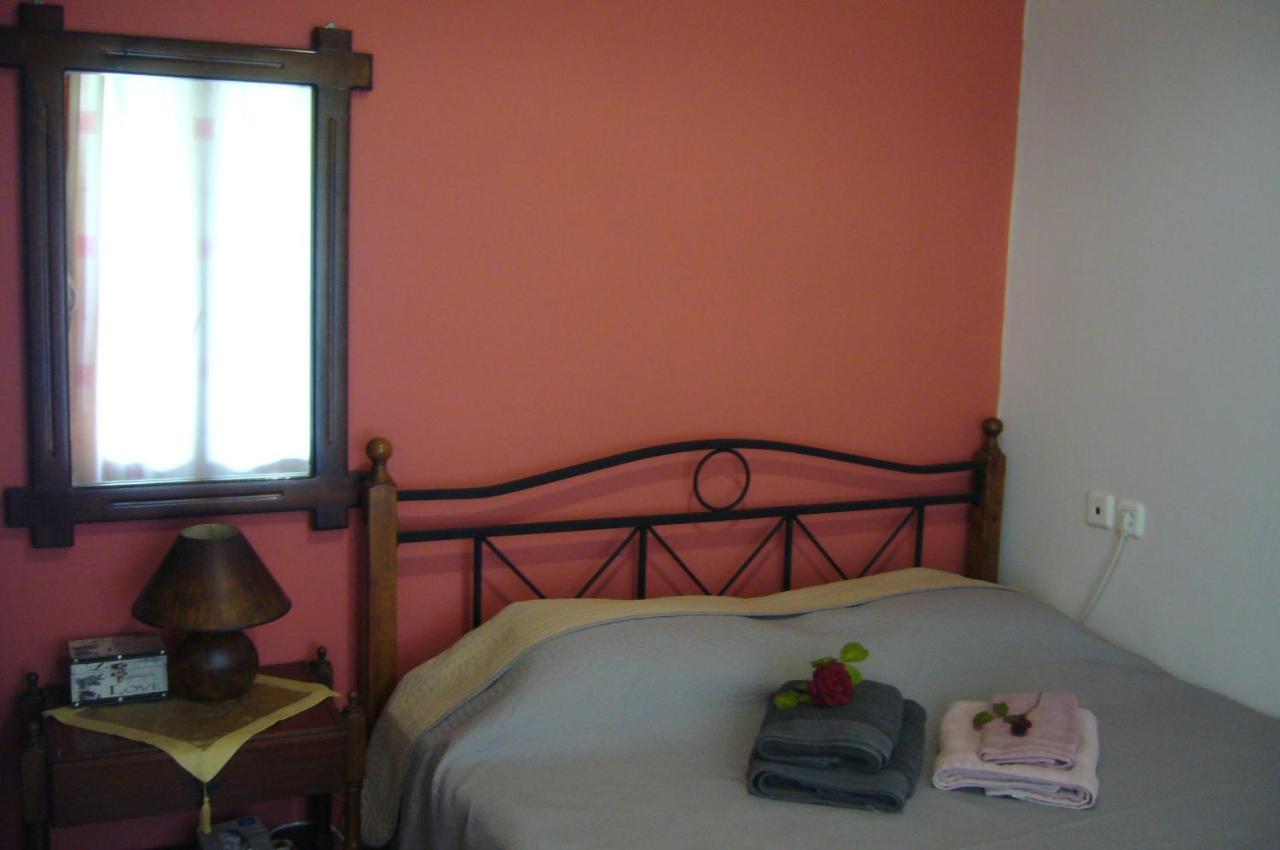 Starfish Koropi Pelion Milies South Pelion Exterior foto