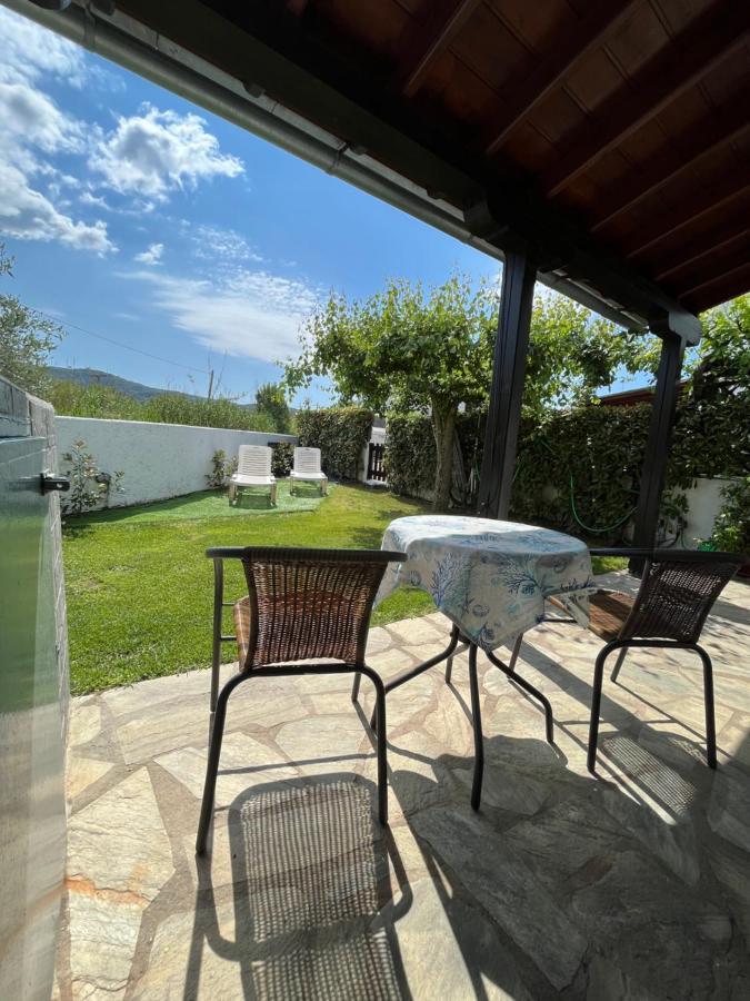 Starfish Koropi Pelion Milies South Pelion Exterior foto
