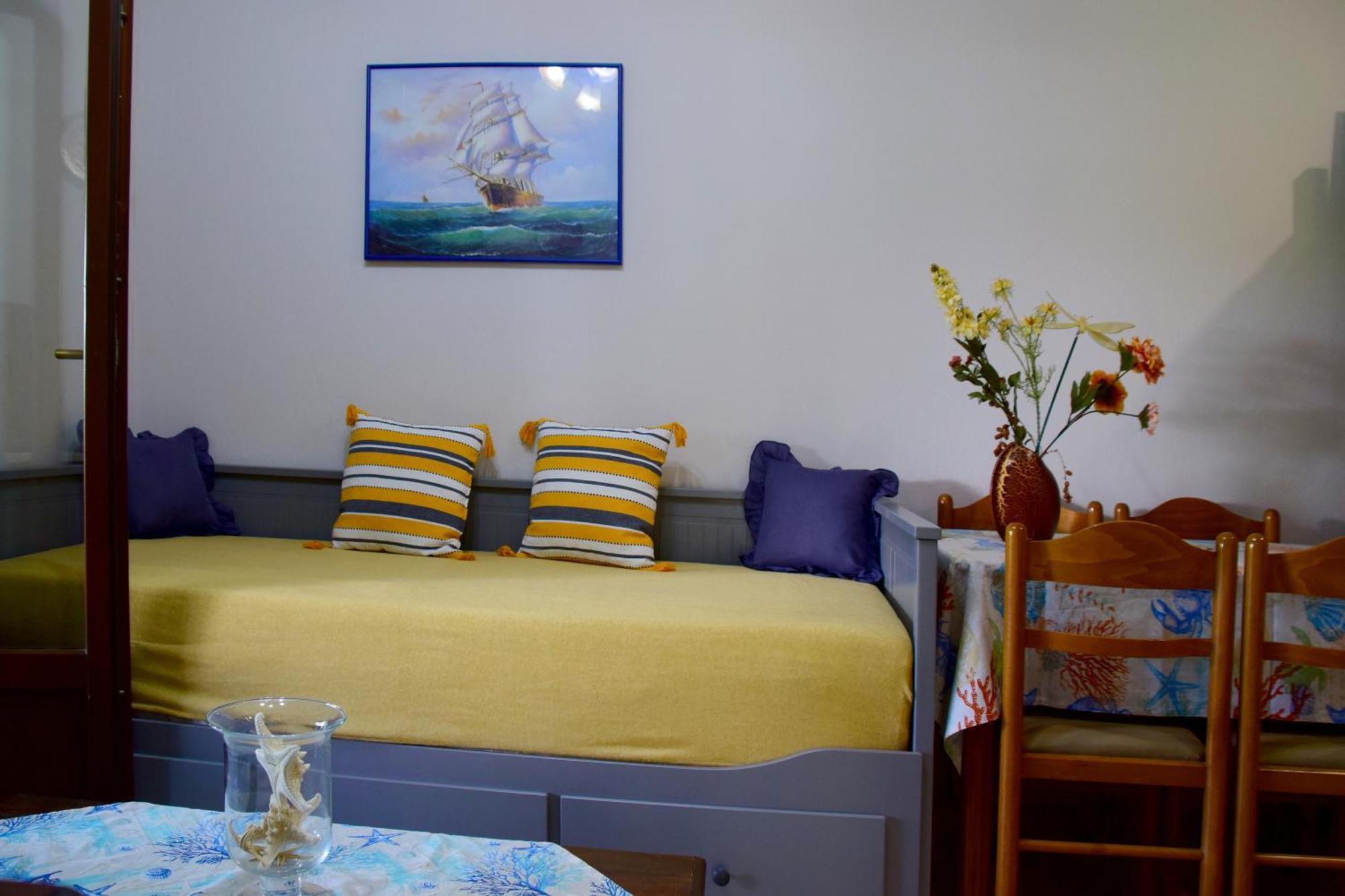 Starfish Koropi Pelion Milies South Pelion Exterior foto