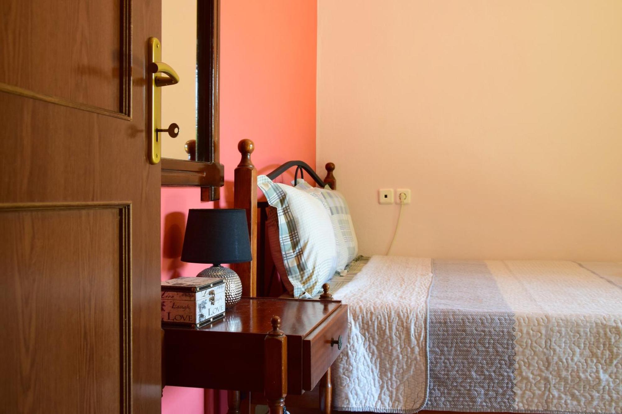 Starfish Koropi Pelion Milies South Pelion Exterior foto