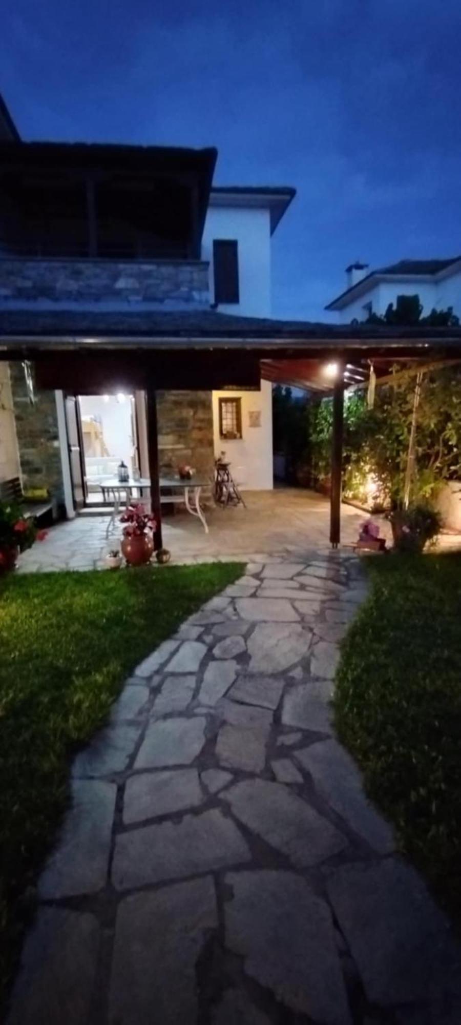 Starfish Koropi Pelion Milies South Pelion Exterior foto