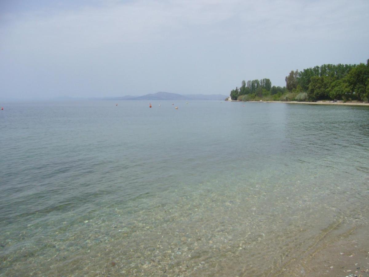 Starfish Koropi Pelion Milies South Pelion Exterior foto